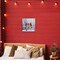 Stupell Industries Cardinals on Winter Branch Canvas, design by Jim Baldwin